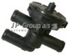 JP GROUP 1226400100 Control Valve, coolant